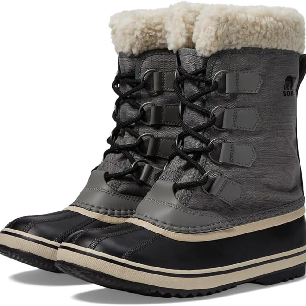 SOREL Waterproof Boots